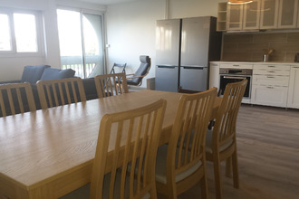  appartement talence 33400