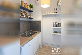  appartement talence 33400