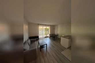  appartement talence 33400