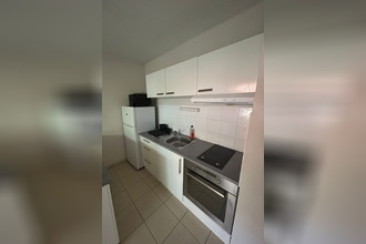  appartement talence 33400