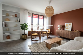  appartement talence 33400