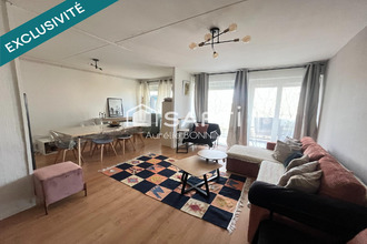  appartement talence 33400
