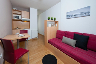  appartement talence 33400