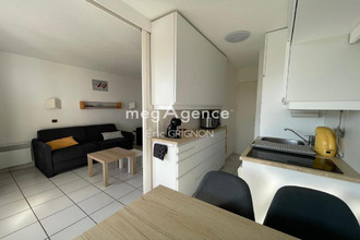  appartement talmt-st-hilaire 85440