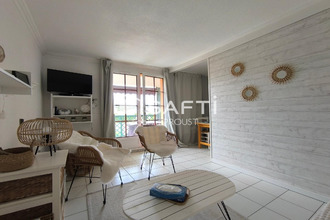  appartement talmt-st-hilaire 85440