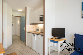  appartement talmt-st-hilaire 85440