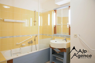  appartement talmt-st-hilaire 85440