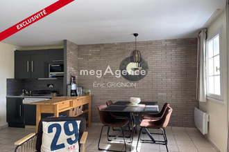  appartement talmt-st-hilaire 85440