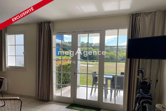  appartement talmt-st-hilaire 85440