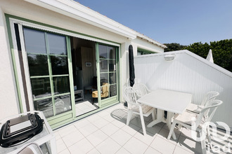  appartement talmt-st-hilaire 85440