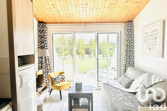  appartement talmt-st-hilaire 85440