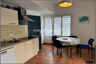  appartement talmt-st-hilaire 85440