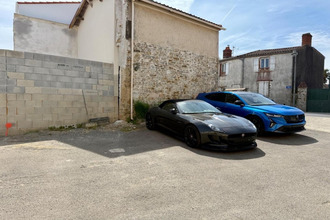  appartement talmt-st-hilaire 85440