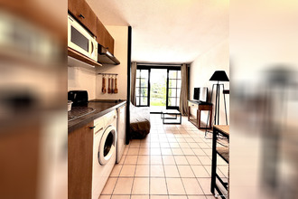  appartement talmt-st-hilaire 85440