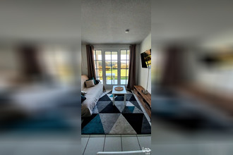  appartement talmt-st-hilaire 85440