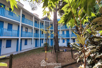  appartement talmt-st-hilaire 85440