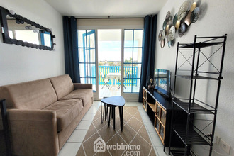  appartement talmt-st-hilaire 85440