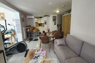  appartement talmt-st-hilaire 85440