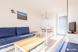  appartement talmt-st-hilaire 85440