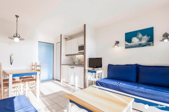  appartement talmt-st-hilaire 85440