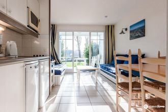  appartement talmt-st-hilaire 85440