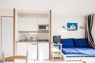  appartement talmt-st-hilaire 85440