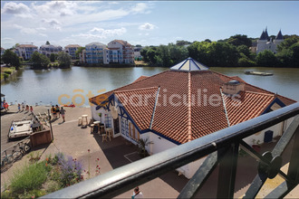  appartement talmt-st-hilaire 85440