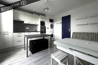  appartement talmt-st-hilaire 85440