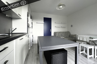  appartement talmt-st-hilaire 85440