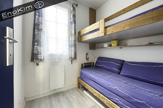  appartement talmt-st-hilaire 85440