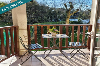  appartement talmt-st-hilaire 85440