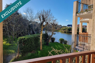  appartement talmt-st-hilaire 85440