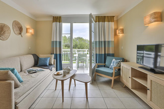  appartement talmt-st-hilaire 85440