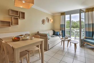  appartement talmt-st-hilaire 85440