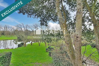  appartement talmt-st-hilaire 85440