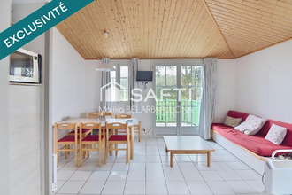  appartement talmt-st-hilaire 85440