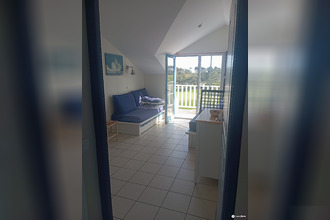  appartement talmt-st-hilaire 85440