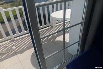  appartement talmt-st-hilaire 85440