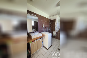  appartement talmt-st-hilaire 85440