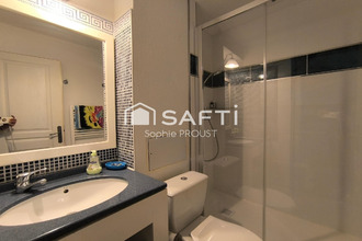  appartement talmt-st-hilaire 85440