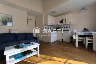  appartement talmt-st-hilaire 85440