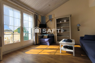 appartement talmt-st-hilaire 85440