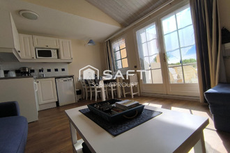  appartement talmt-st-hilaire 85440