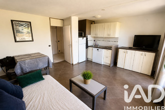  appartement talmt-st-hilaire 85440