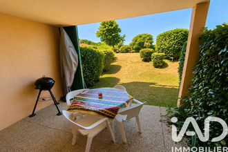  appartement talmt-st-hilaire 85440
