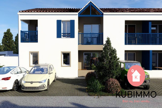  appartement talmt-st-hilaire 85440
