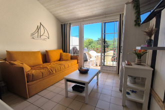  appartement talmt-st-hilaire 85440