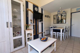  appartement talmt-st-hilaire 85440