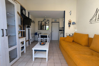  appartement talmt-st-hilaire 85440