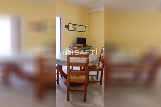  appartement talmt-st-hilaire 85440